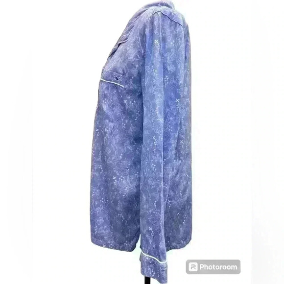 VINEYARD VINES Womens Long Sleeve - Picture 2 of 3